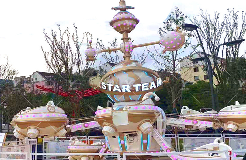 Happy Star 5FR-36