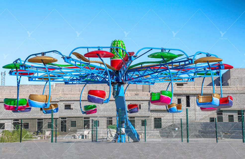 Libya Park Project