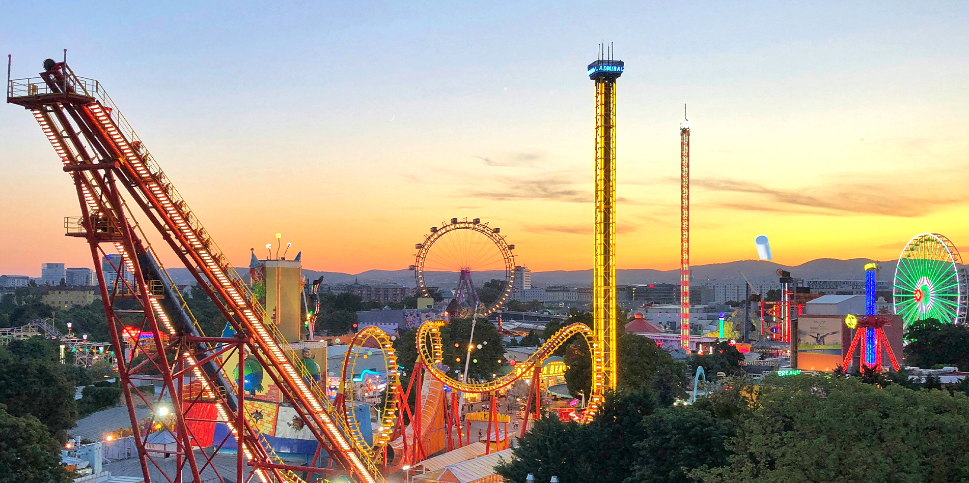 Zhengzhou Yueton Amusement Equipment Co,.Ltd