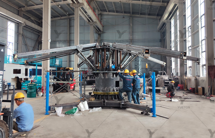 Production