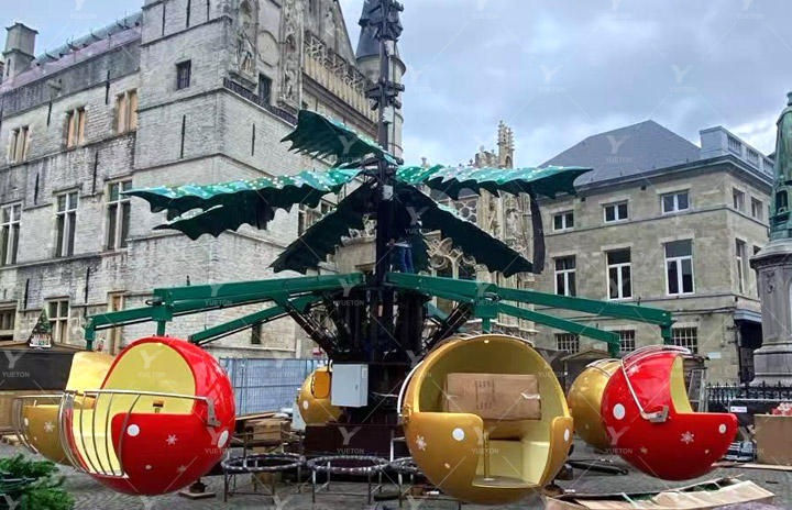Installation