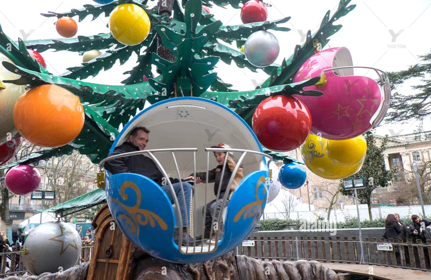 Christmas Tree 5FR-37