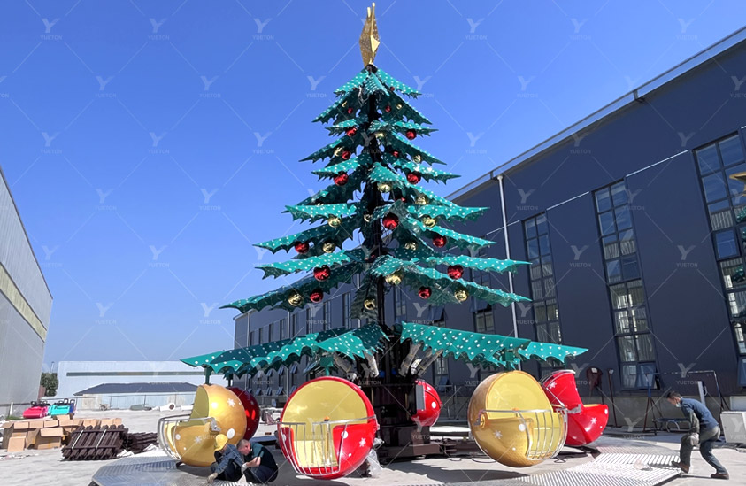 Christmas Tree