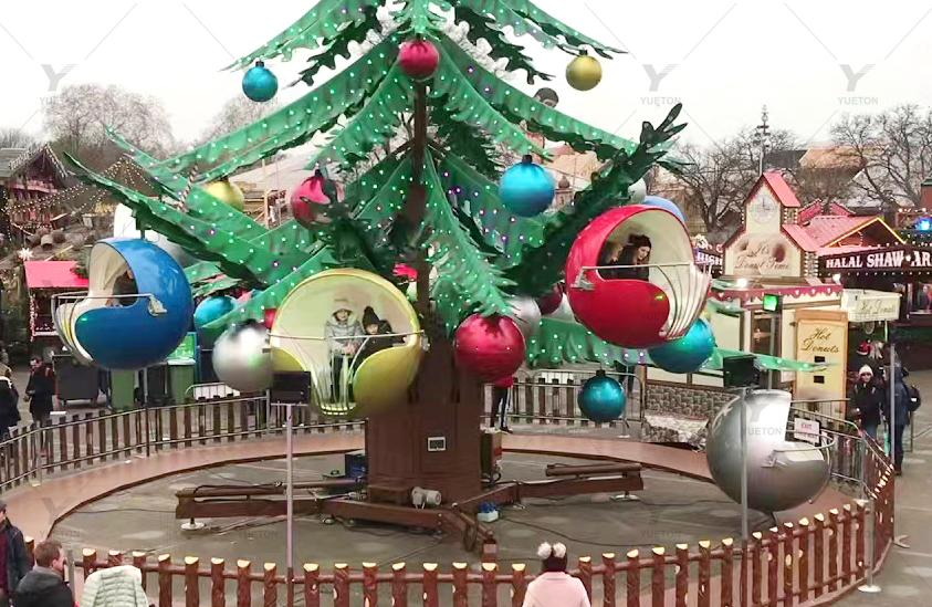Christmas Tree 5FR-37
