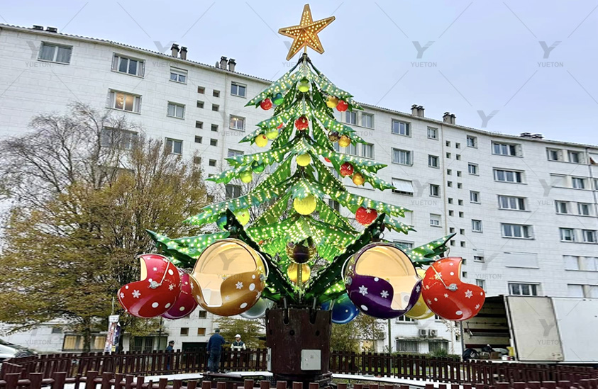 Christmas Tree 5FR-37