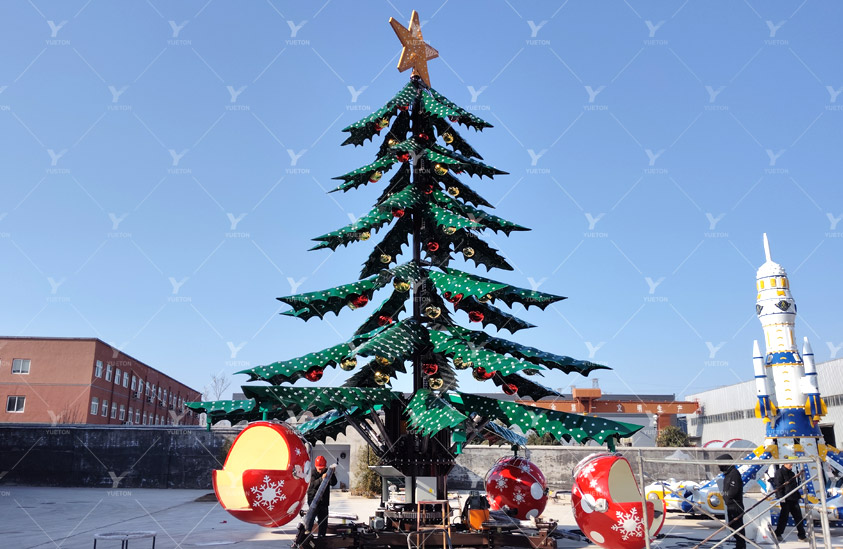 Christmas Tree