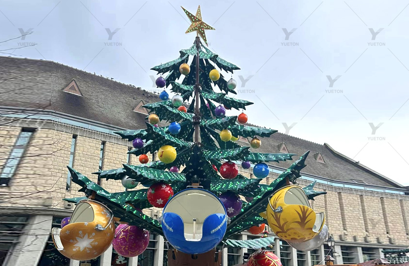Christmas Tree 5FR-37