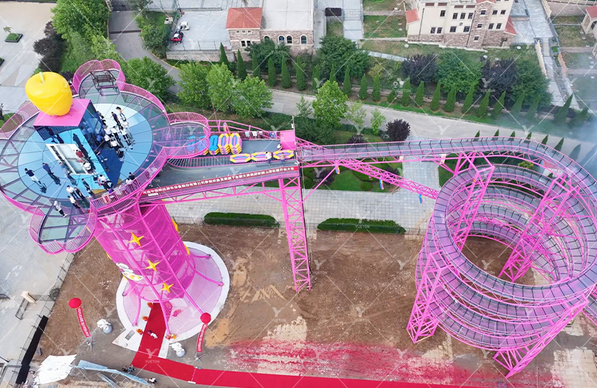 Observation tower 5NP-21