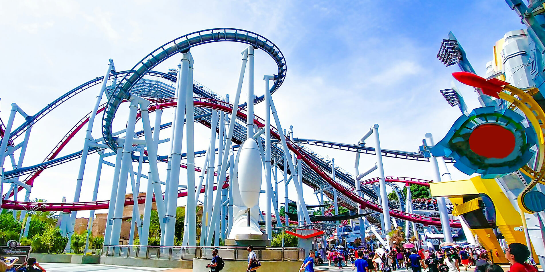 Zhengzhou Yueton Amusement Equipment Co,.Ltd