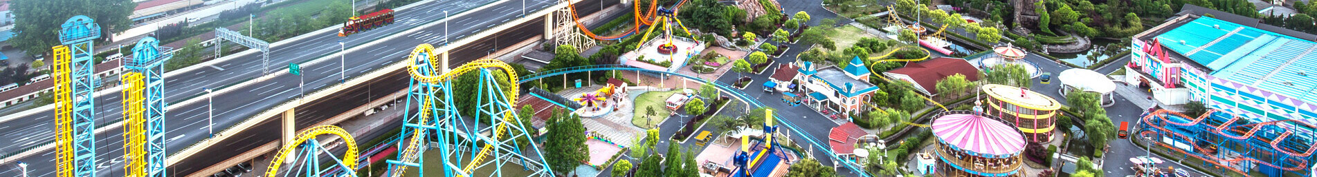 Carnevale Rides Rule of thumb doesn't scale: how large amusement rides are actually ...