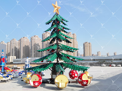 How to Buy Amusement Rides from China