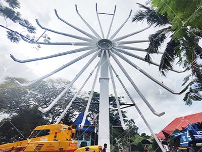 How We Support On-Site Installation in Sri Lanka