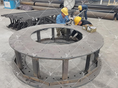 Factory Completes Two-Month Production of Double‑Decker Carousel