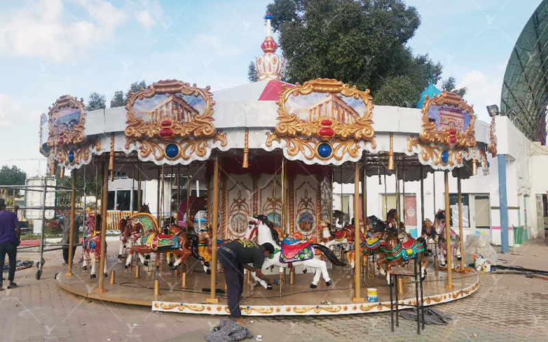 Carousel